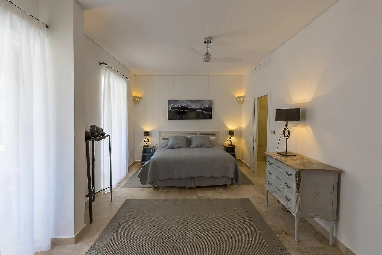 The Snop House Bed & Breakfast Senglea