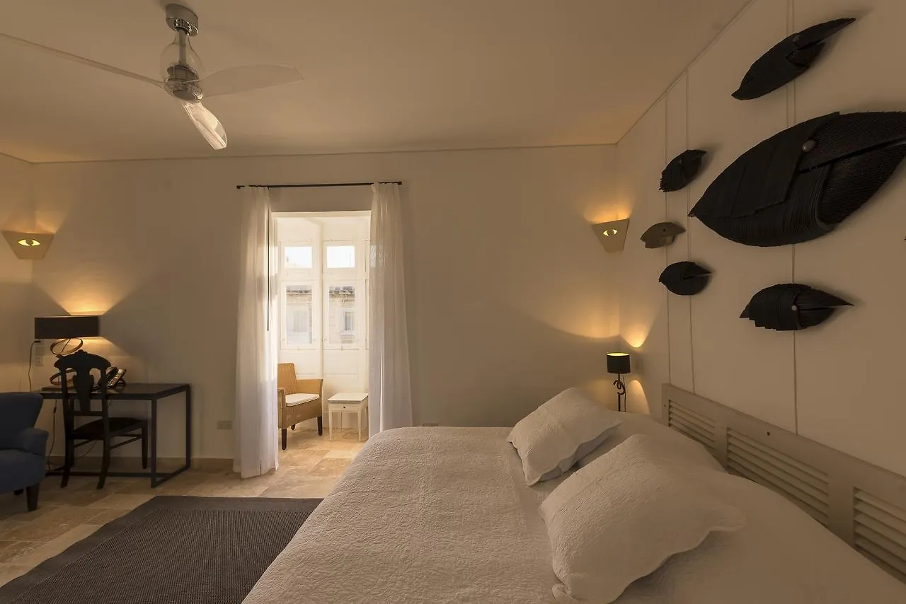 ****  The Snop House Bed & Breakfast Senglea Malta