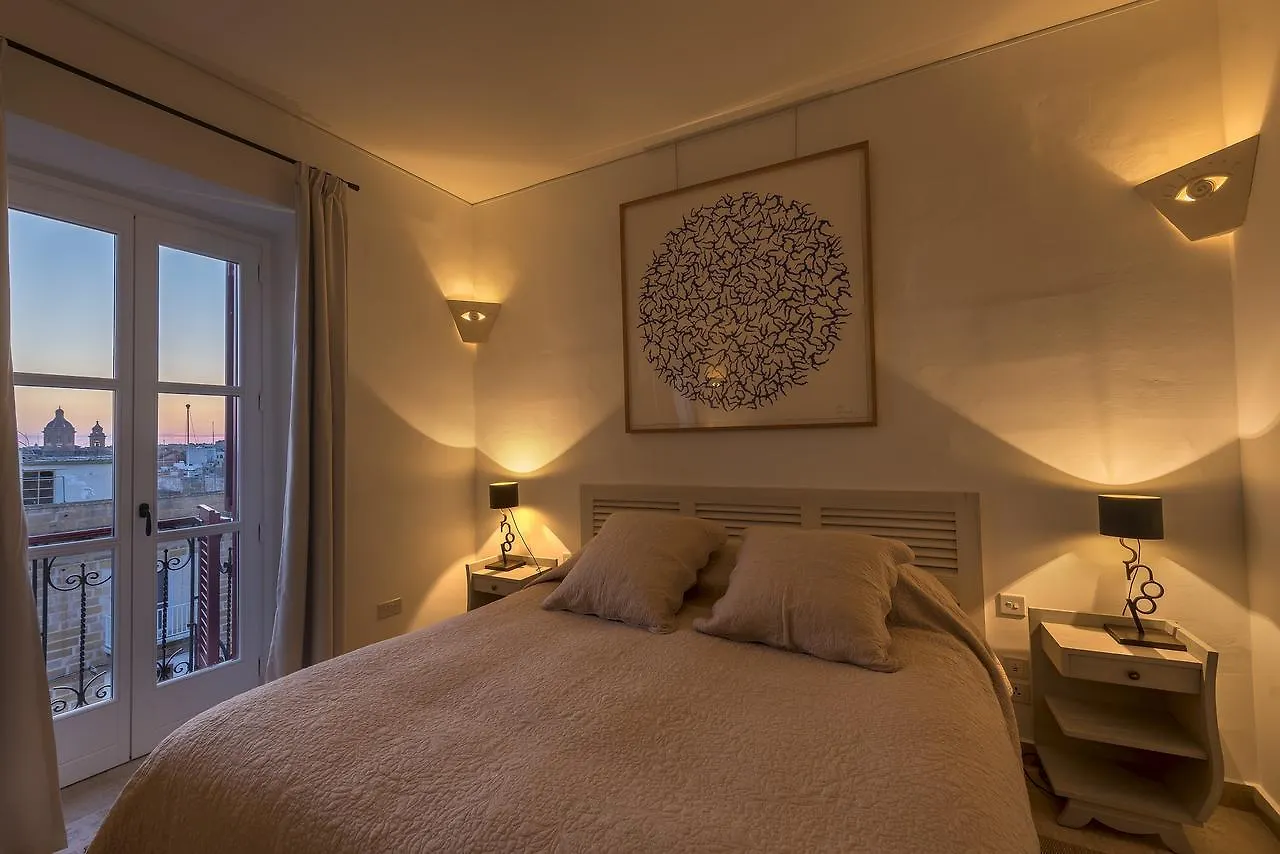 The Snop House Bed & Breakfast Senglea