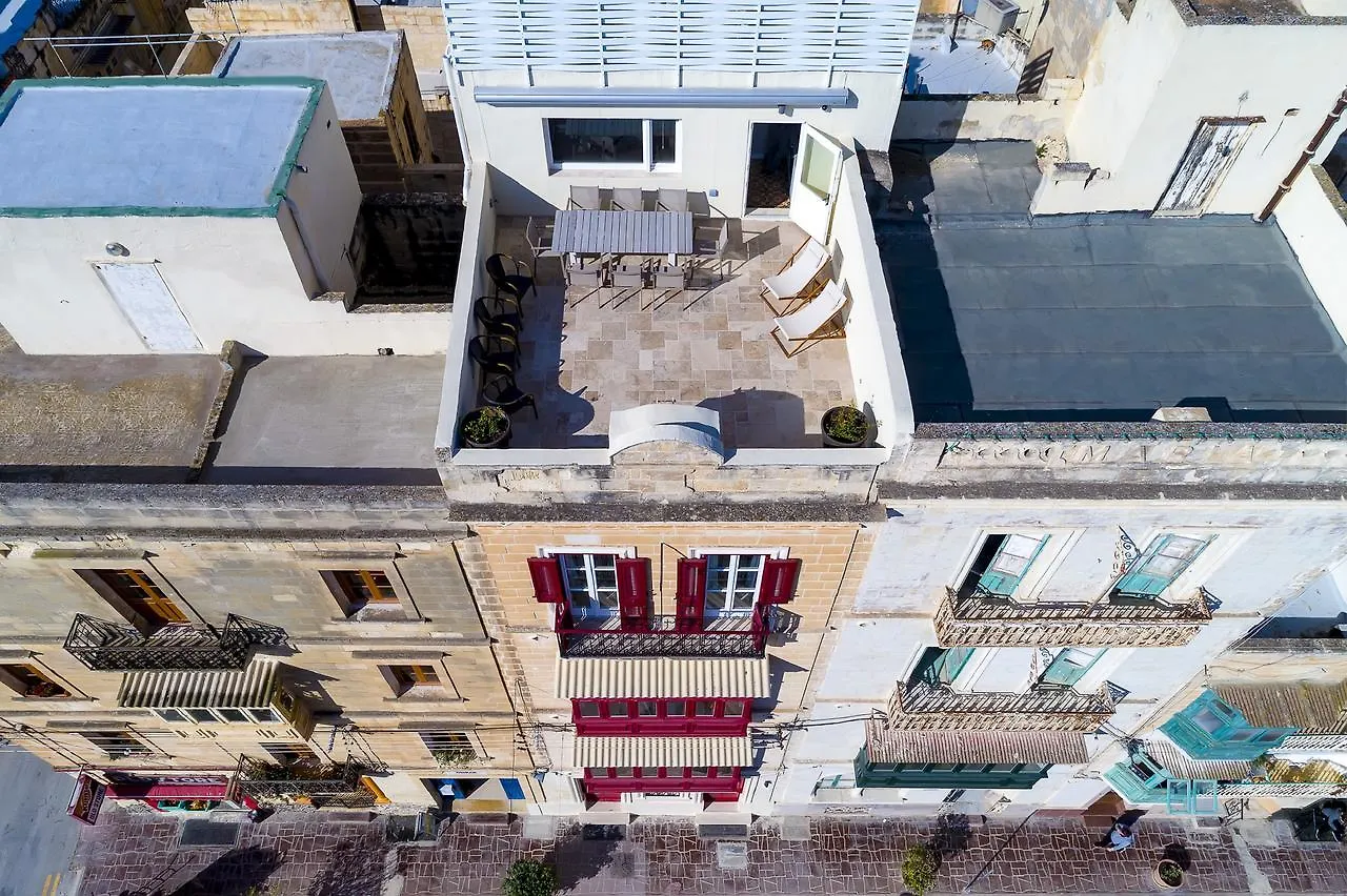 The Snop House Bed & Breakfast Senglea Malta