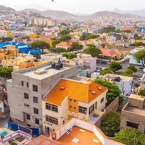 Simabo's Backpackers' Hostel Mindelo