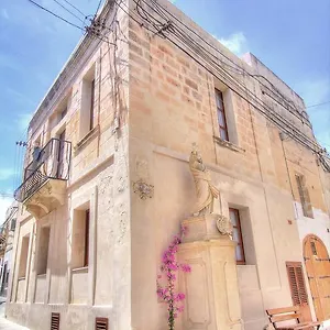 Gasthof My Travel House, Rabat