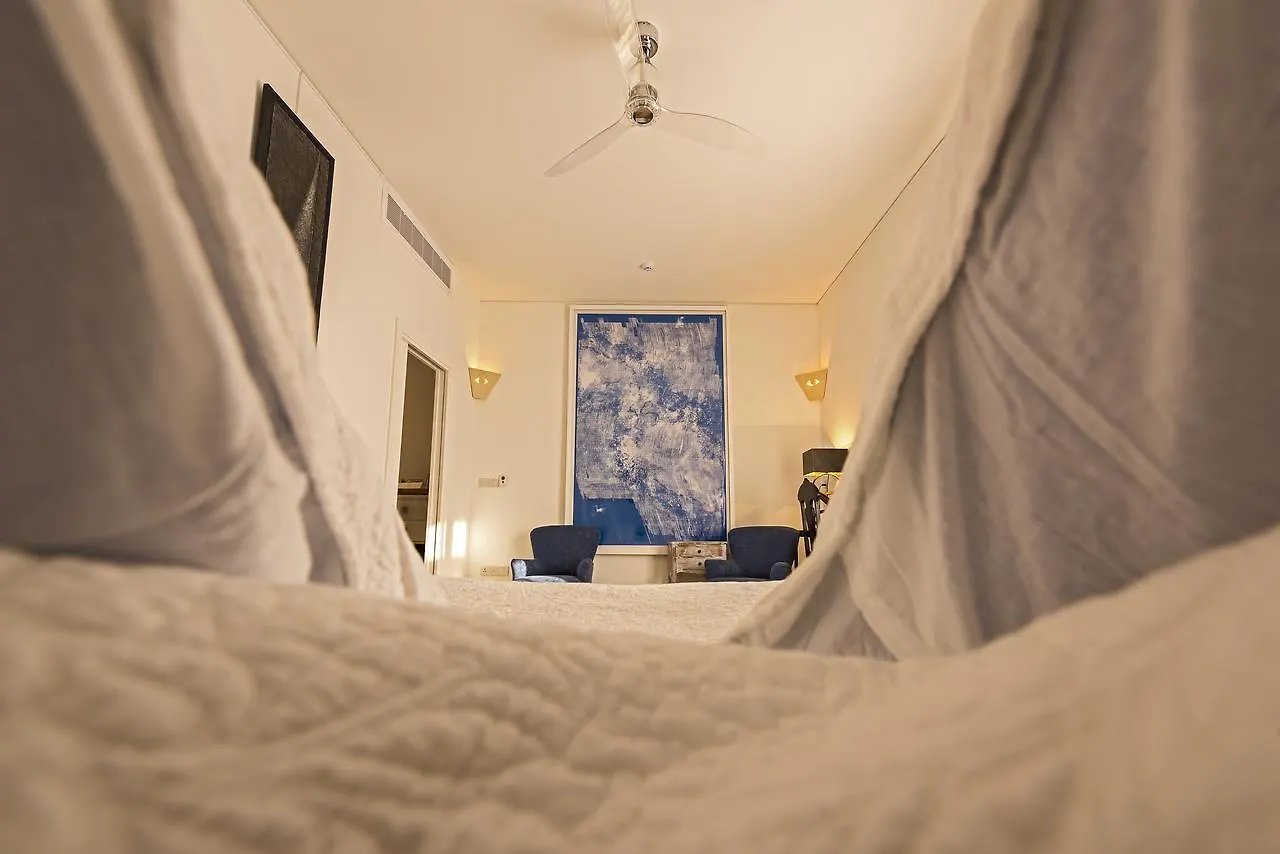 The Snop House Bed & Breakfast Senglea