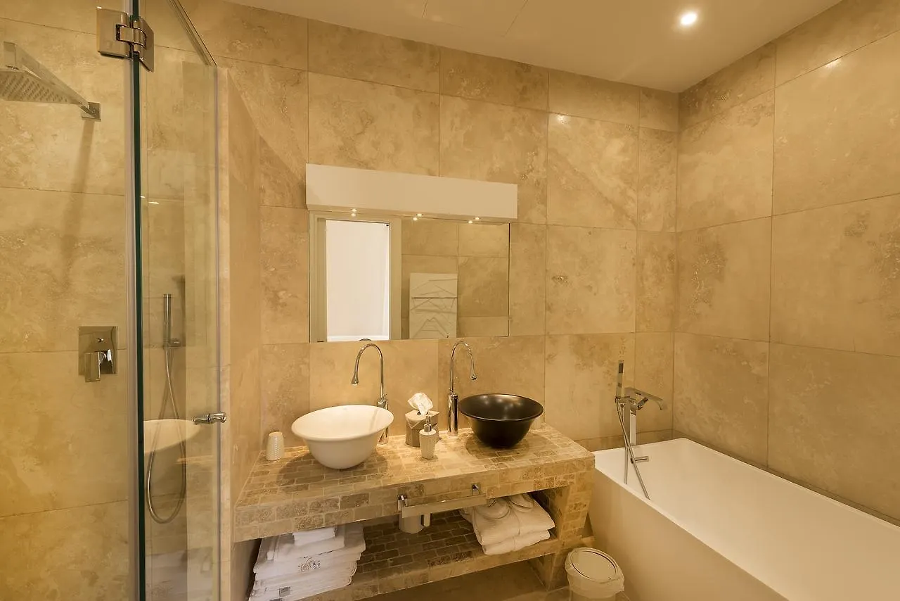 ****  The Snop House Bed & Breakfast Senglea Malta