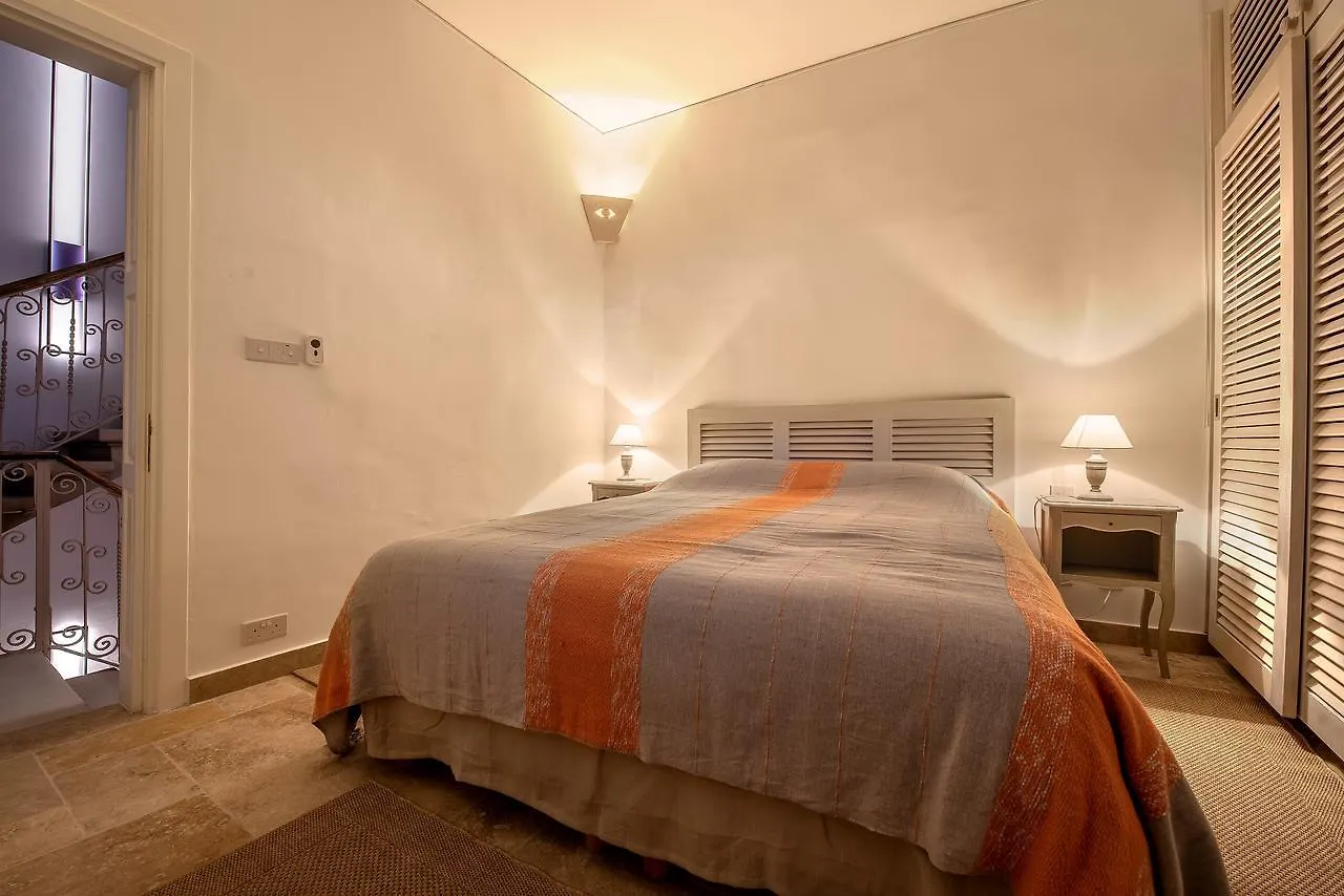 The Snop House Bed & Breakfast Senglea
