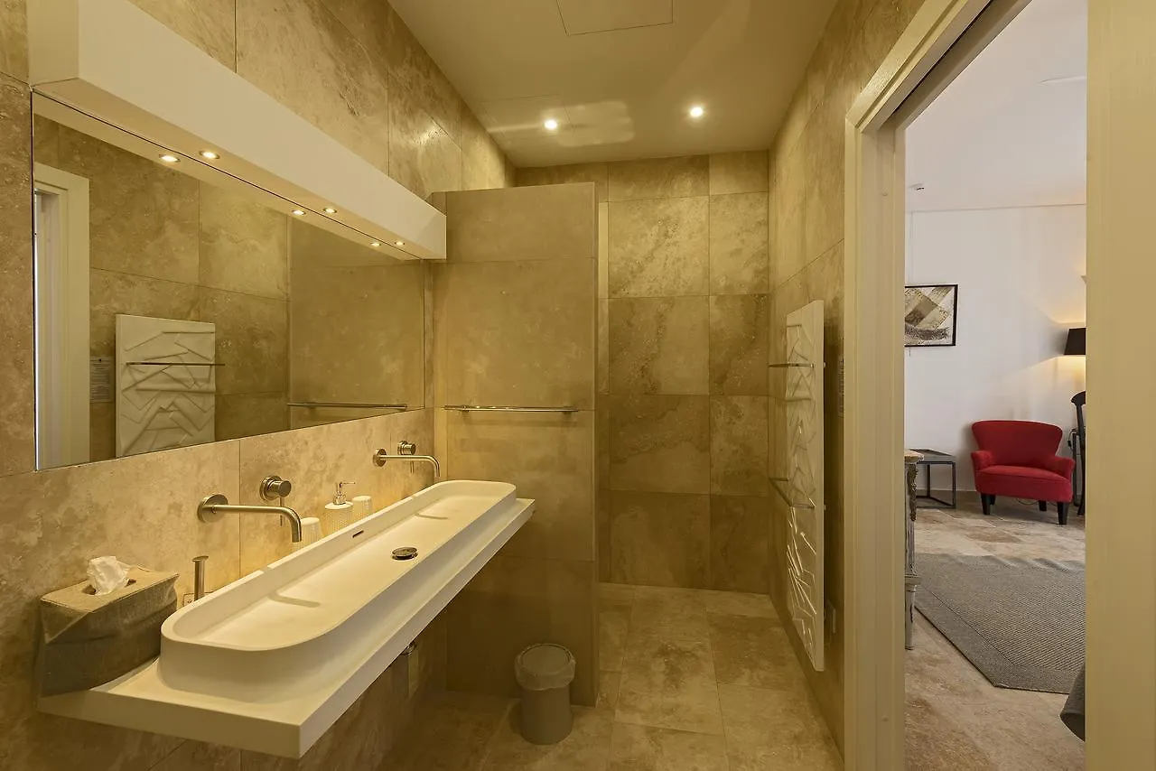 The Snop House Bed & Breakfast Senglea