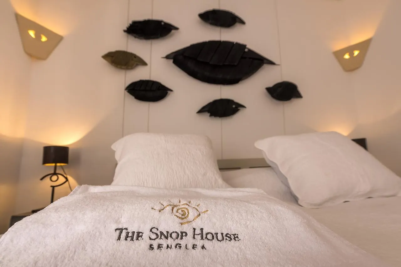 The Snop House Bed & Breakfast Senglea Malta