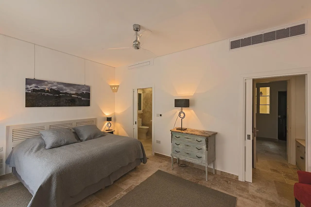 The Snop House Bed & Breakfast Senglea