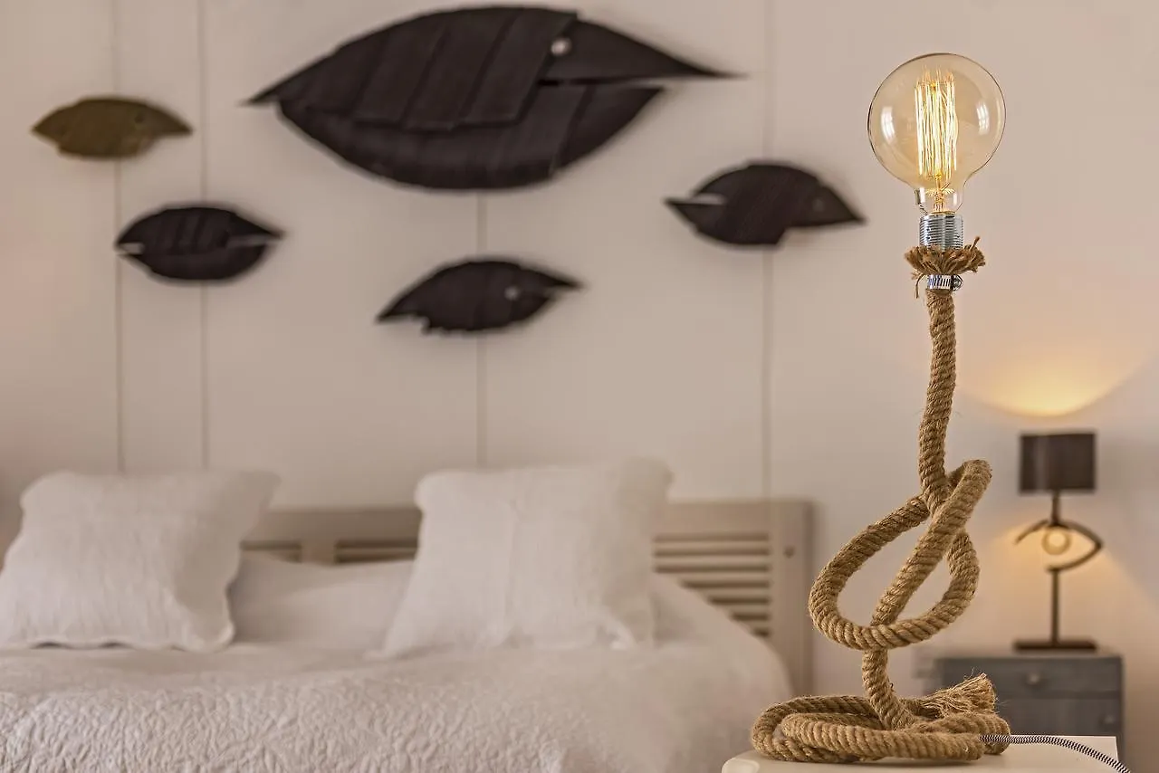 The Snop House Bed & Breakfast Senglea