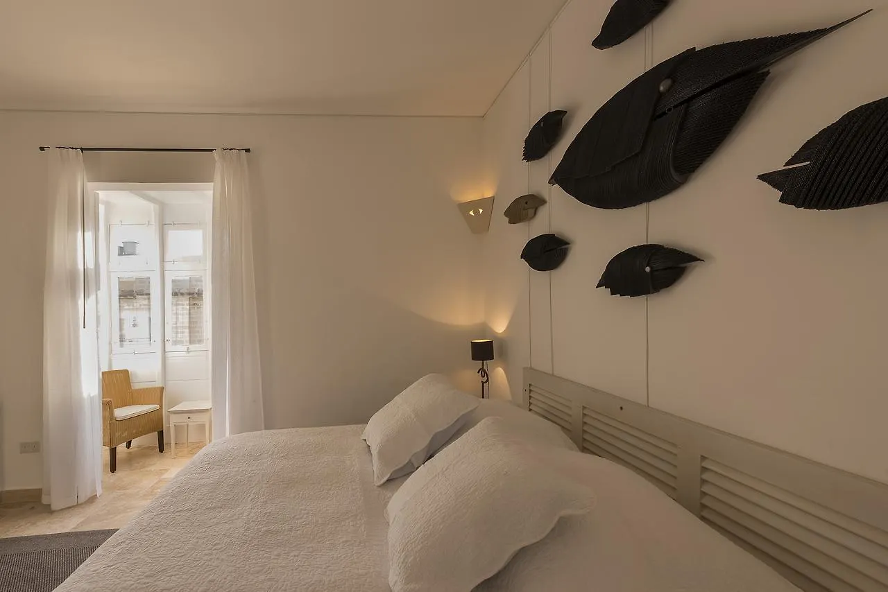 The Snop House Bed & Breakfast Senglea