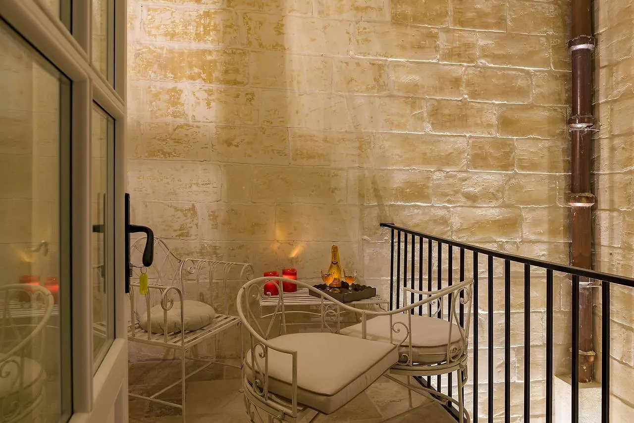 The Snop House Bed & Breakfast Senglea 4*,