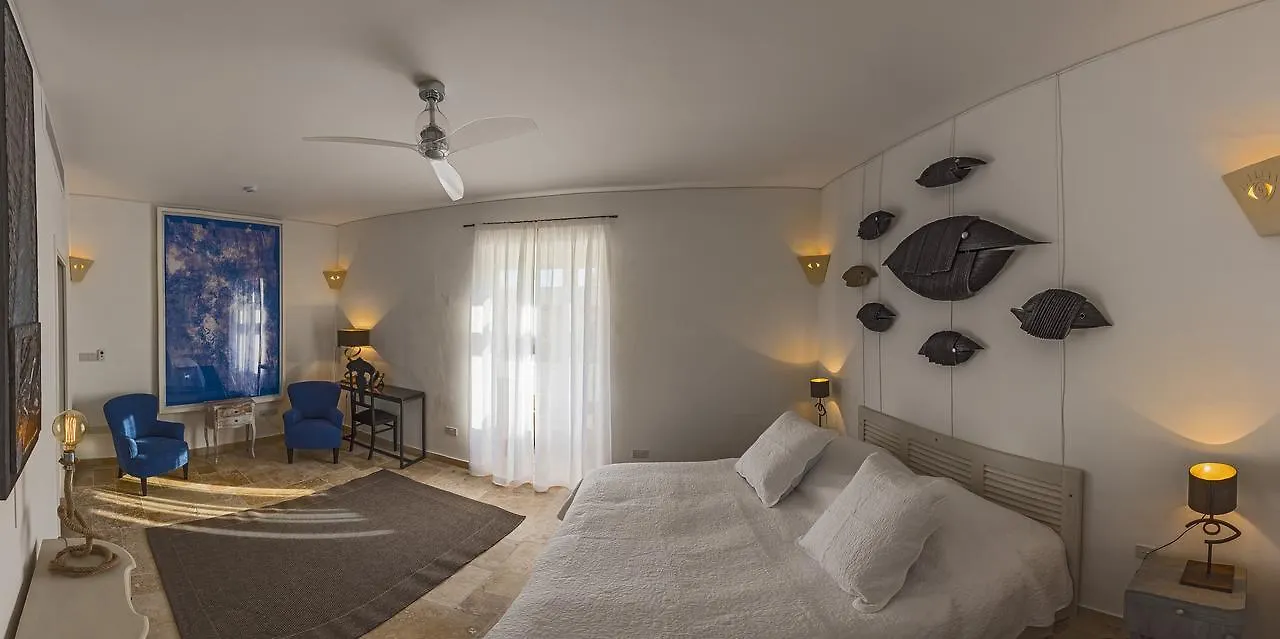 The Snop House Bed & Breakfast Senglea 4*,  Malta