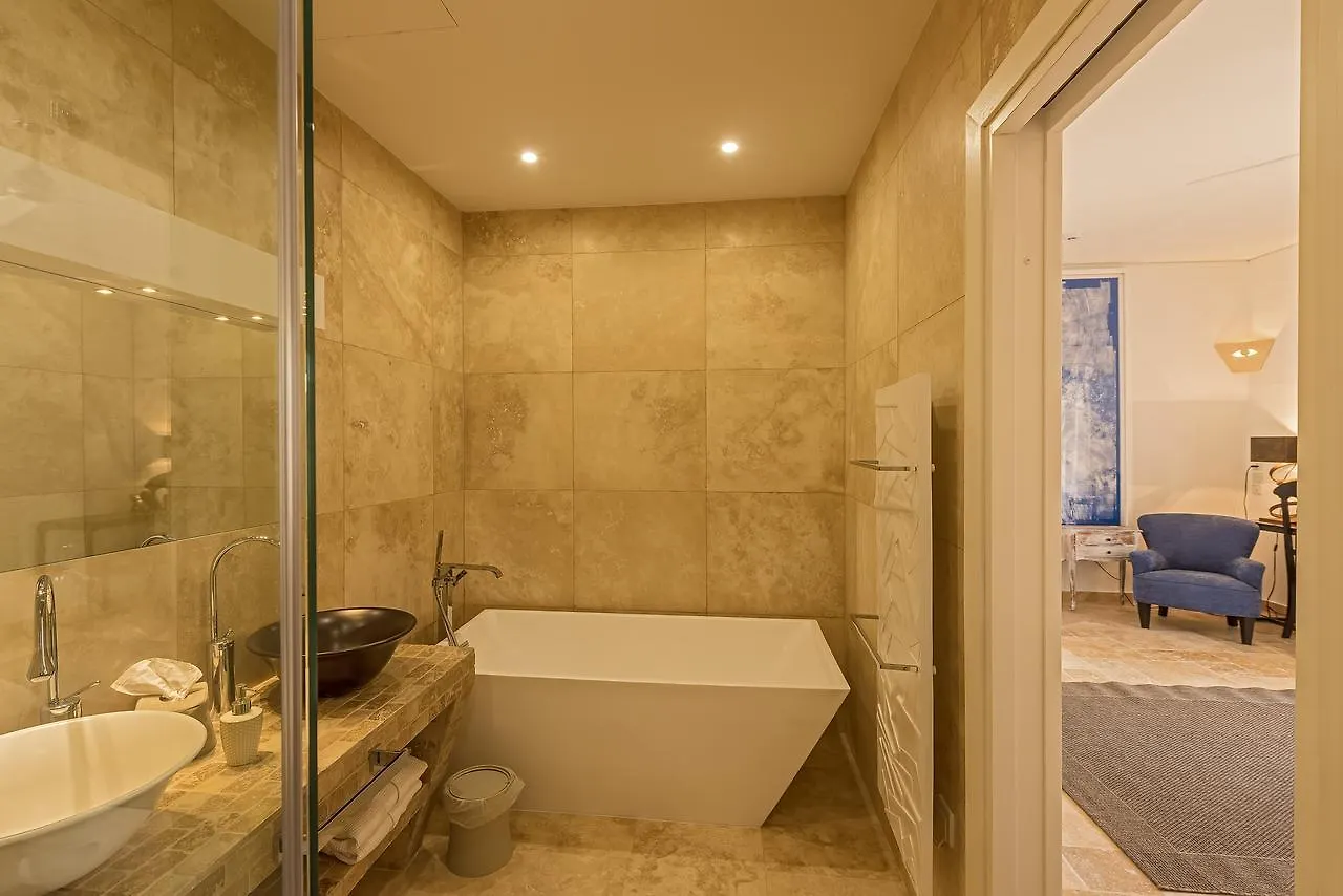 The Snop House Bed & Breakfast Senglea