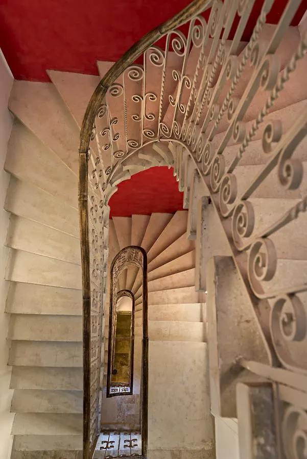 ****  The Snop House Bed & Breakfast Senglea Malta