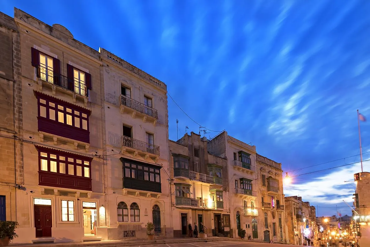 The Snop House Bed & Breakfast Senglea