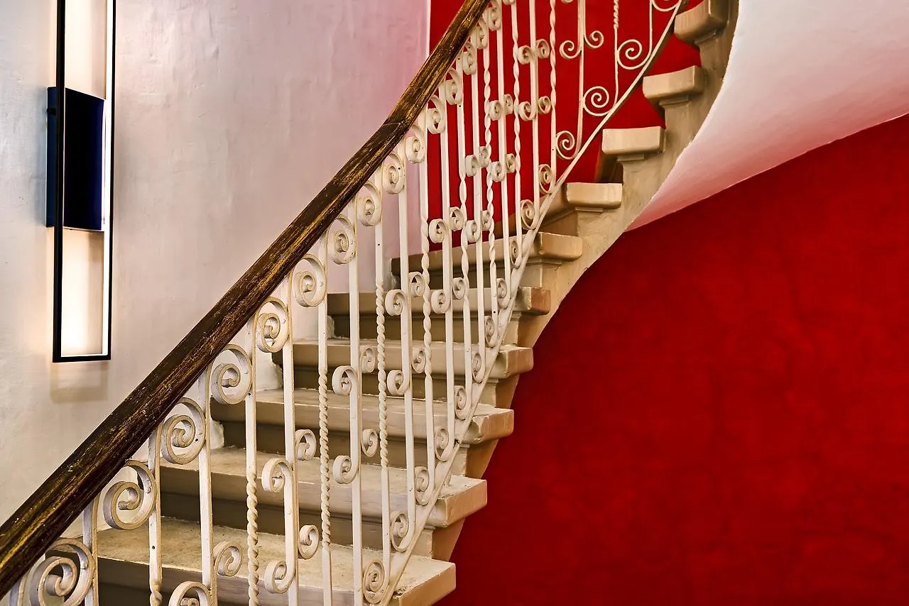 The Snop House Bed & Breakfast Senglea 4*,  Malta