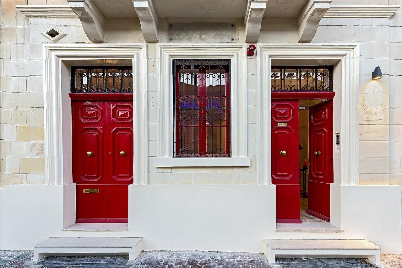 The Snop House Bed & Breakfast Senglea