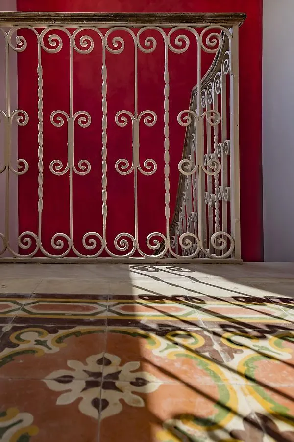 The Snop House Bed & Breakfast Senglea