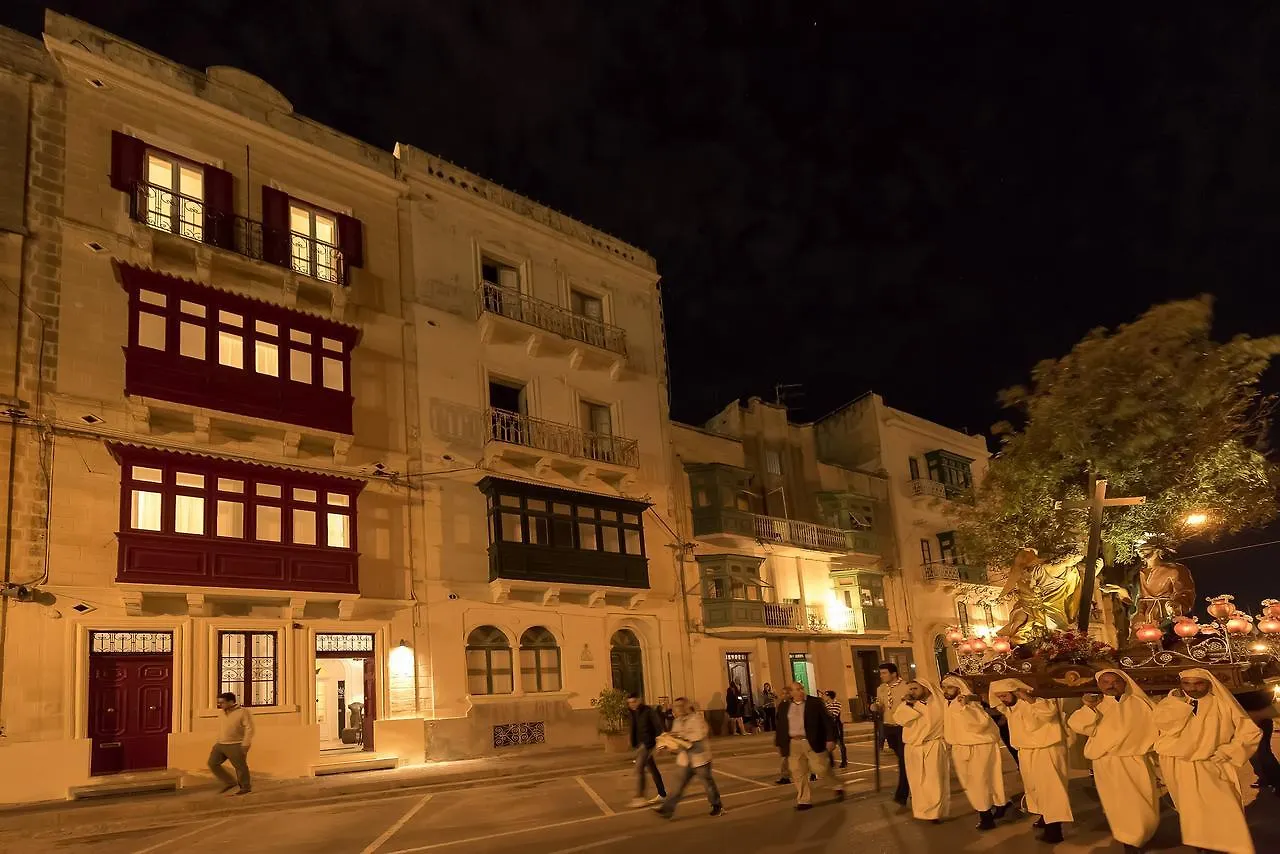 The Snop House Bed & Breakfast Senglea